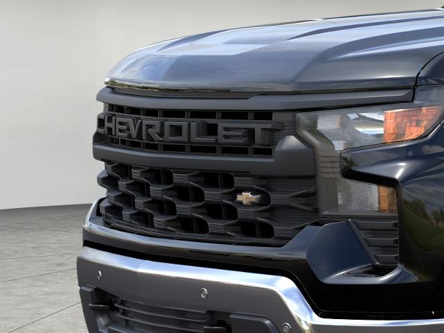 2026 Chevrolet Silverado 1500 Vehicle Photo in MANITOWOC, WI 54220-5838