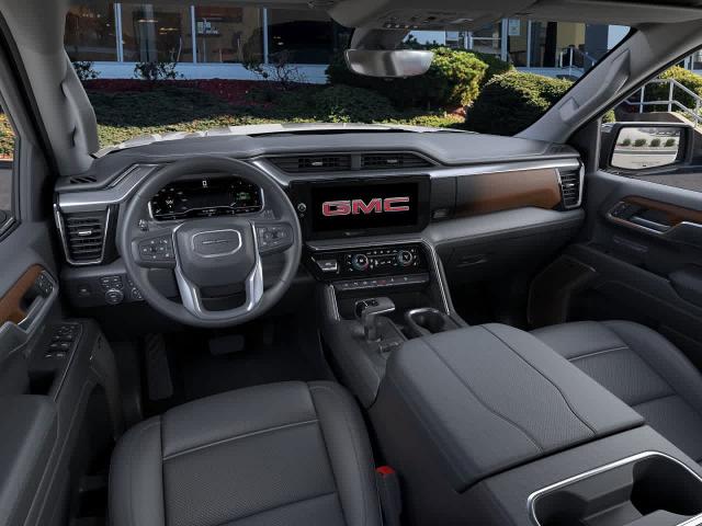 2026 GMC Sierra 1500 Vehicle Photo in ZELIENOPLE, PA 16063-2910