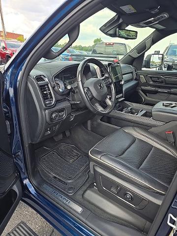 2022 Ram 1500 Vehicle Photo in HARRISBURG, PA 17111-1033