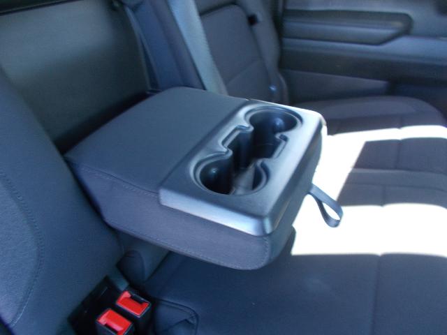 2022 GMC Sierra 1500 Vehicle Photo in LOWELL, MA 01852-4336