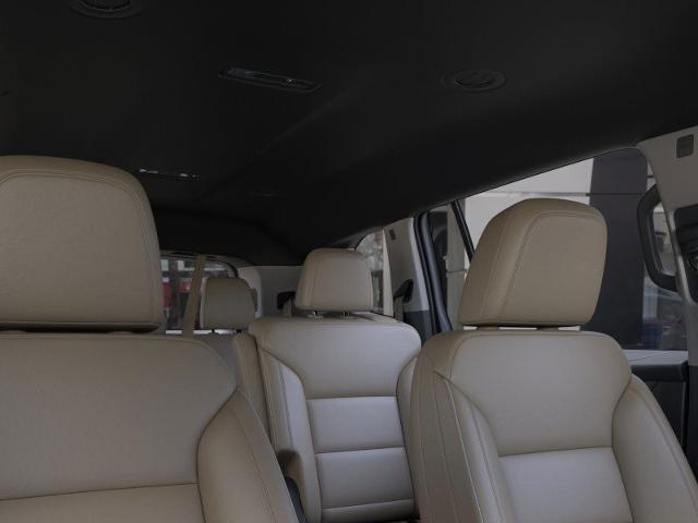 2026 Buick Enclave Vehicle Photo in INDEPENDENCE, MO 64055-1377