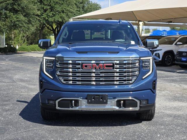 2024 GMC Sierra 1500 Vehicle Photo in Decatur, TX 76234