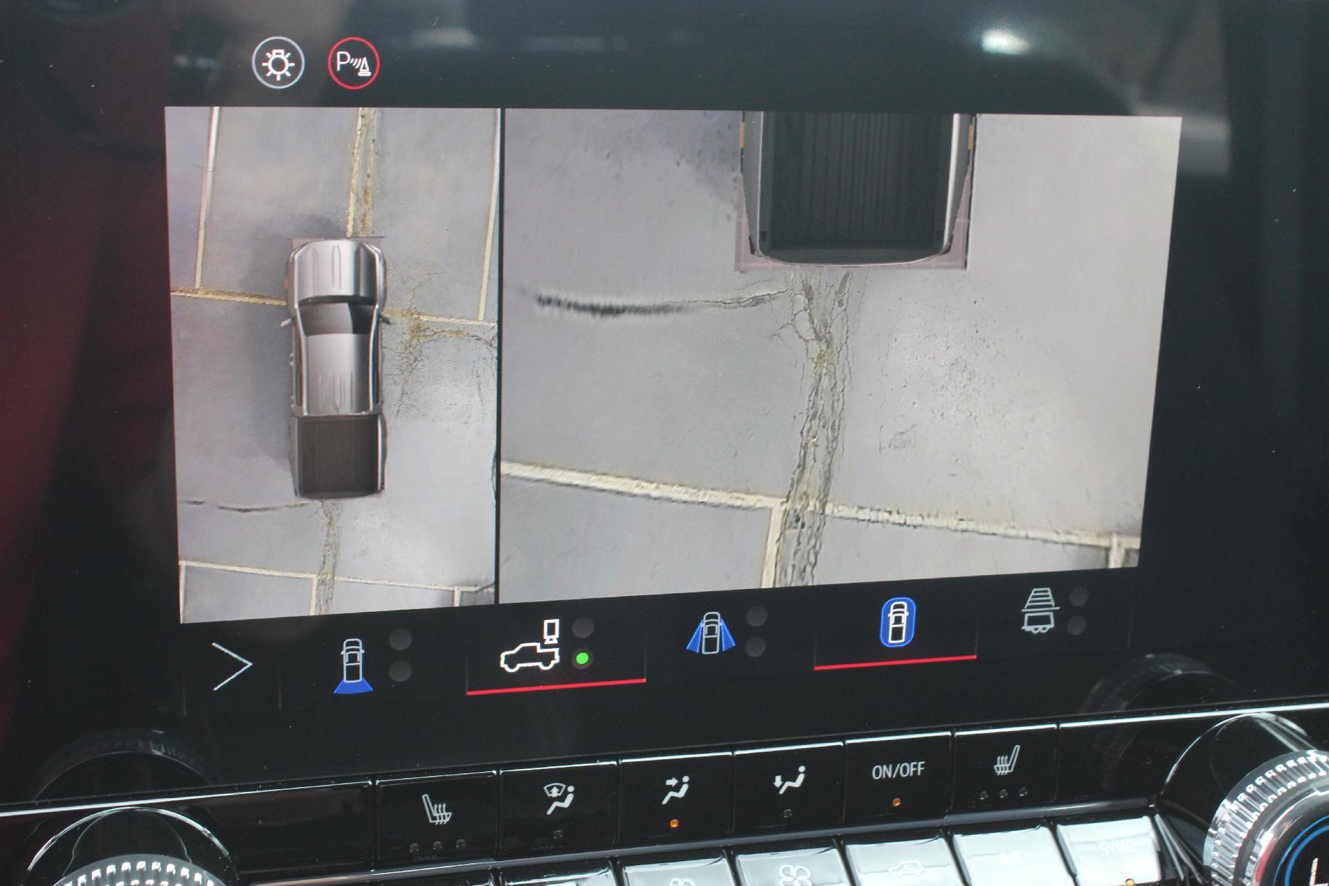 2026 GMC Canyon Vehicle Photo in AURORA, CO 80012-4011