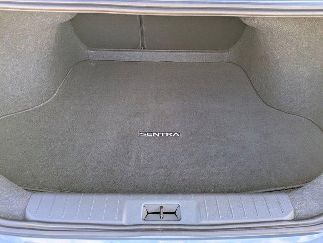 2025 Nissan Sentra Vehicle Photo in San Antonio, TX 78209