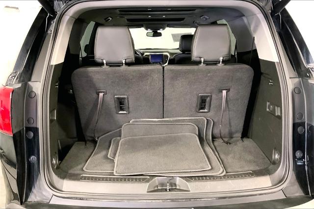 2017 GMC Acadia Vehicle Photo in Lees Summit, MO 64086