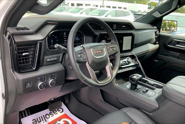 2025 GMC Sierra 1500 Vehicle Photo in INDEPENDENCE, MO 64055-1377