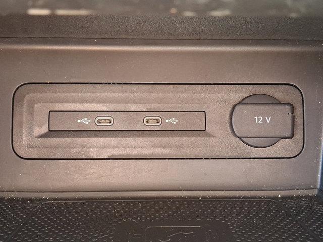 2021 Volkswagen Atlas Vehicle Photo in Philadelphia, PA 19116