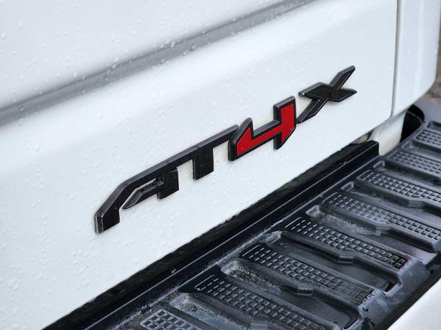 2022 GMC Sierra 1500 Vehicle Photo in DENTON, TX 76210-9321
