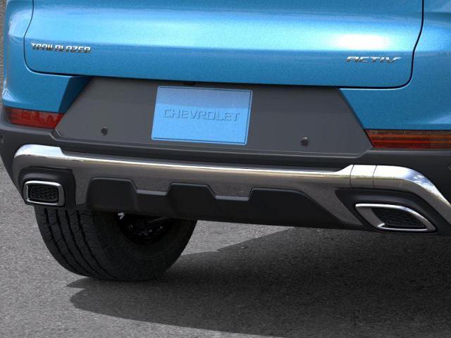 2026 Chevrolet Trailblazer Vehicle Photo in INDEPENDENCE, MO 64055-1314