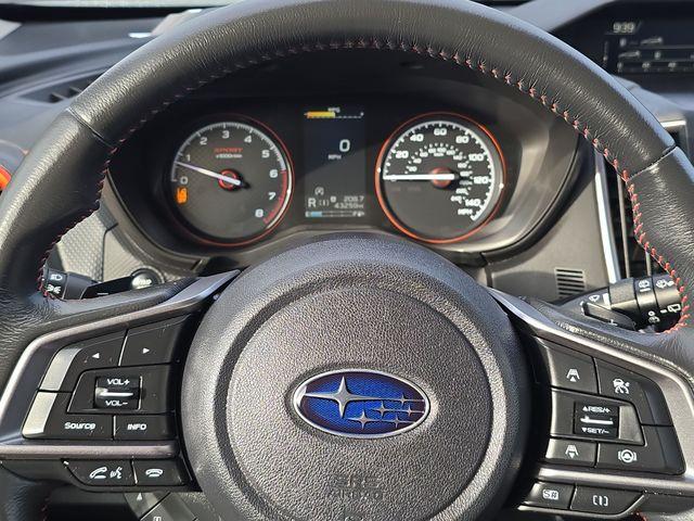 2021 Subaru Forester Vehicle Photo in Pleasant Hills, PA 15236