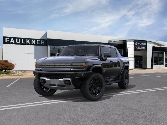 2026 GMC HUMMER EV Pickup Vehicle Photo in TREVOSE, PA 19053-4984