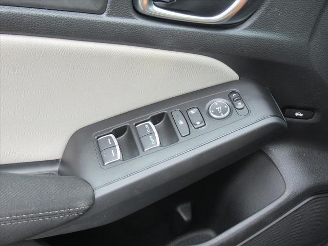 2022 Honda Civic Sedan Vehicle Photo in LEESBURG, FL 34788-4022