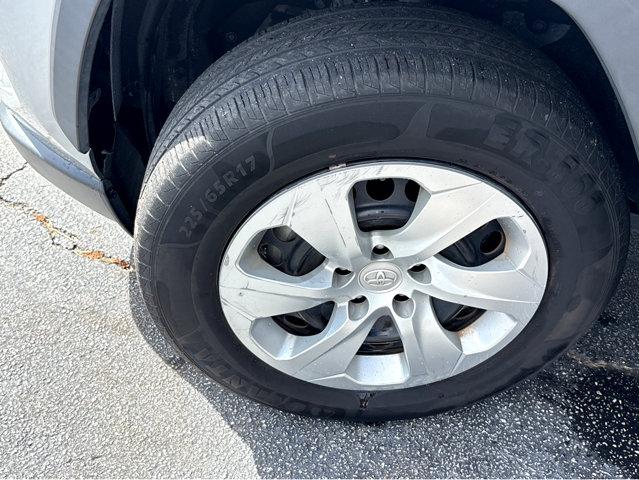 2021 Toyota RAV4 Vehicle Photo in Savannah, GA 31419