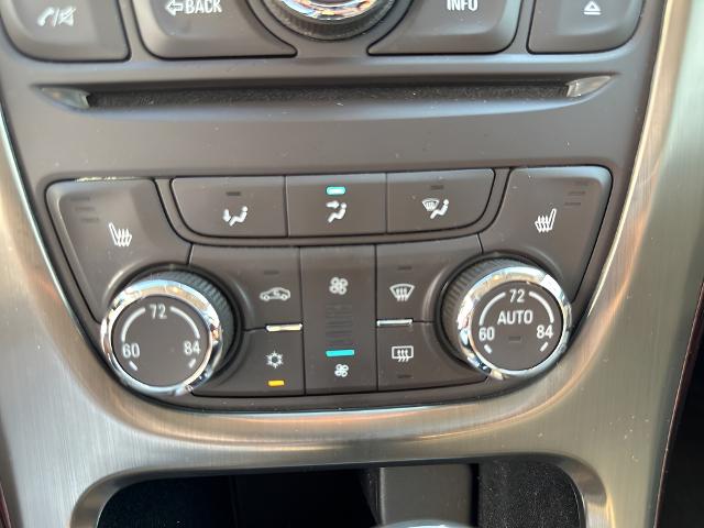 2016 Buick Verano Vehicle Photo in MANITOWOC, WI 54220-5838