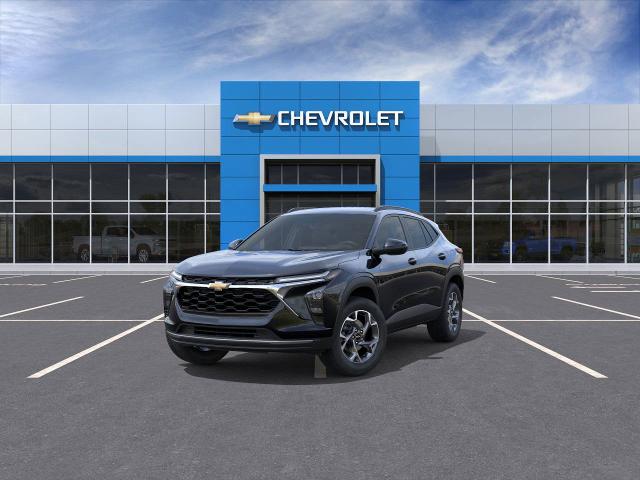 2026 Chevrolet Trax Vehicle Photo in SAVANNAH, GA 31406-4513