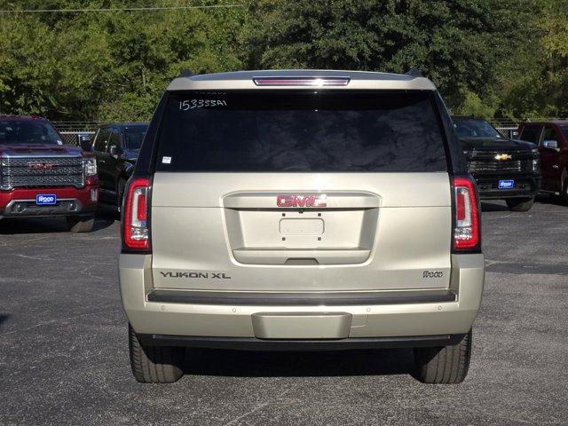 2015 GMC Yukon XL Vehicle Photo in Decatur, TX 76234