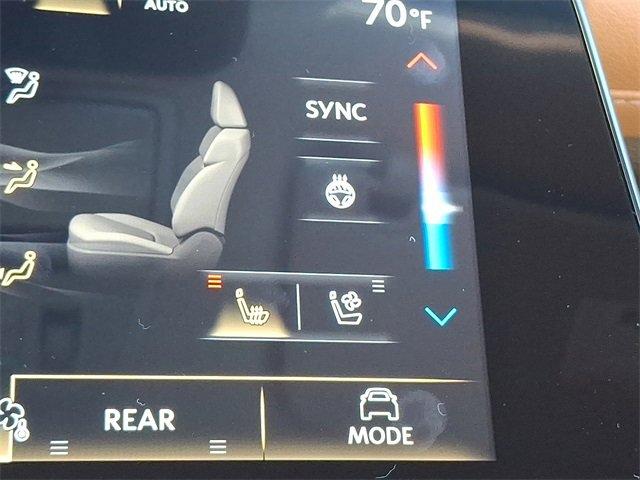 2026 INFINITI QX80 Vehicle Photo in Willow Grove, PA 19090