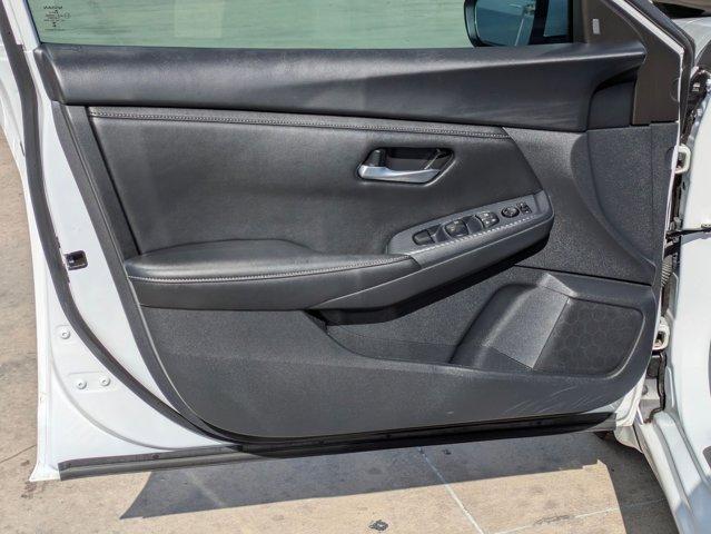 2024 Nissan Sentra Vehicle Photo in San Antonio, TX 78209