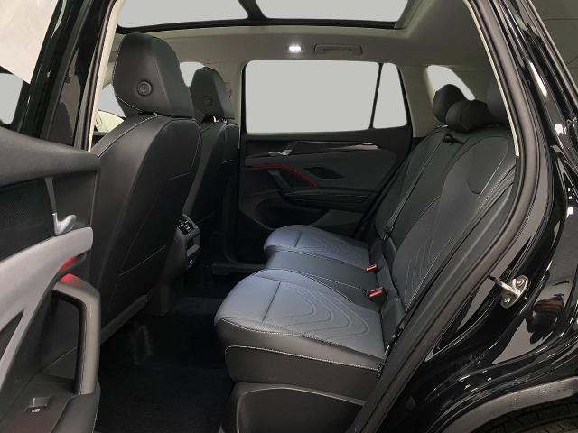 2025 Volkswagen Tiguan Vehicle Photo in Appleton, WI 54913