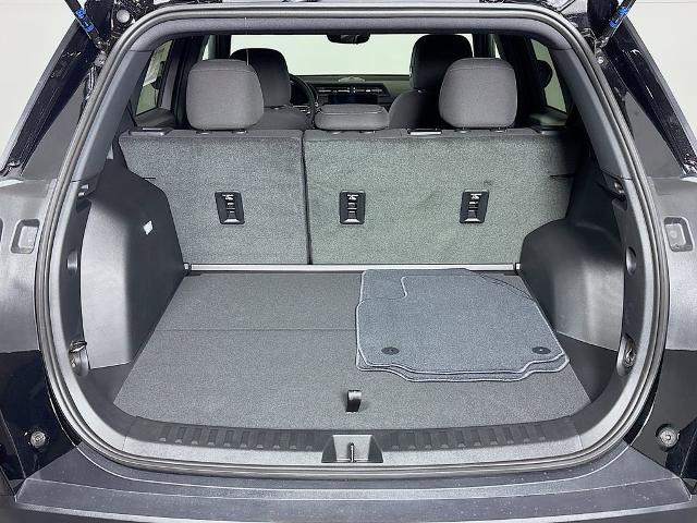 2026 GMC Terrain Vehicle Photo in PUYALLUP, WA 98371-4149