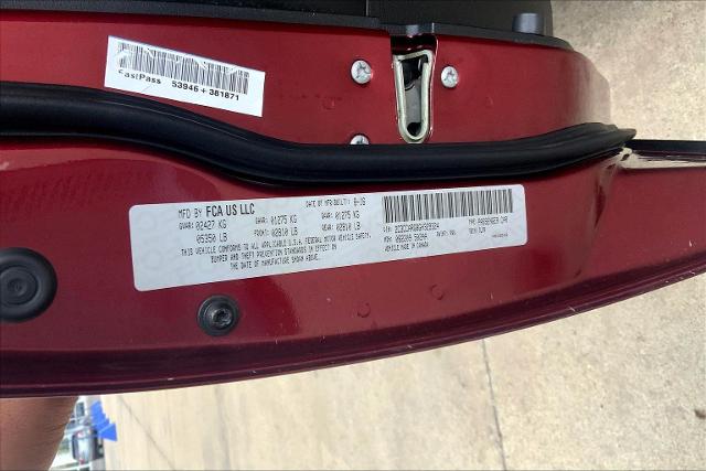 2016 Chrysler 300 Vehicle Photo in TOPEKA, KS 66609-0000