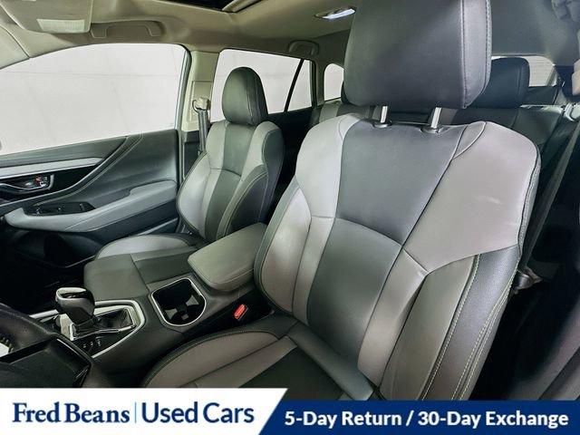2024 Subaru Outback Vehicle Photo in Doylestown, PA 18902