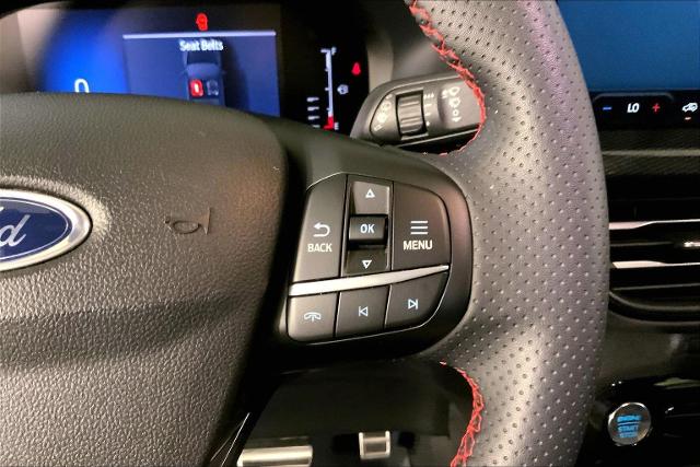 2023 Ford Escape Vehicle Photo in KANSAS CITY, MO 64114-4502
