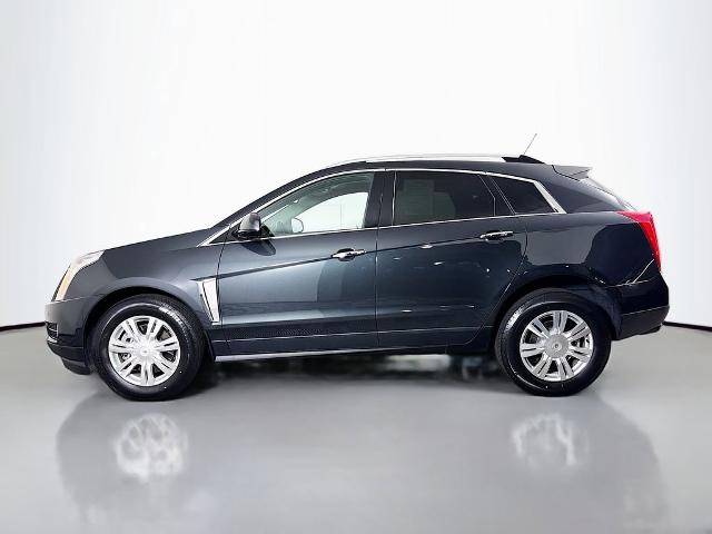 2015 Cadillac SRX Vehicle Photo in PUYALLUP, WA 98371-4149