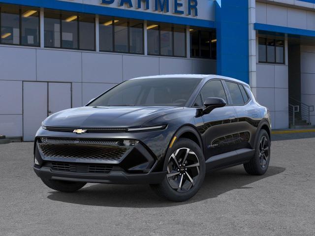 2026 Chevrolet Equinox EV Vehicle Photo in KANSAS CITY, MO 64114-4502