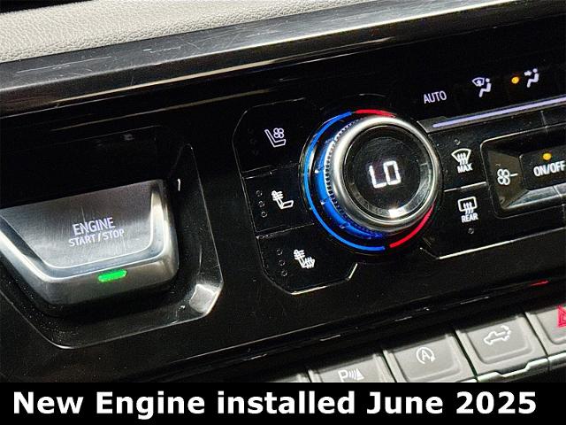 2023 GMC Sierra 1500 Vehicle Photo in EVERETT, WA 98203-5662