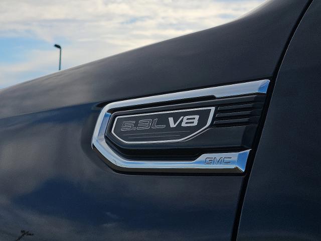 2022 GMC Sierra 1500 Vehicle Photo in TREVOSE, PA 19053-4984