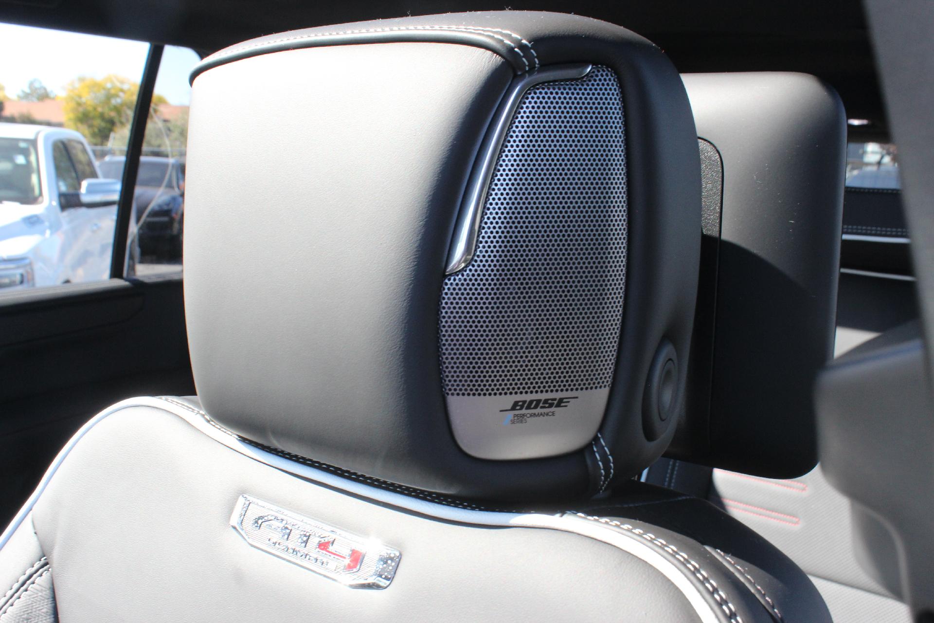 2026 GMC Yukon XL Vehicle Photo in AURORA, CO 80012-4011