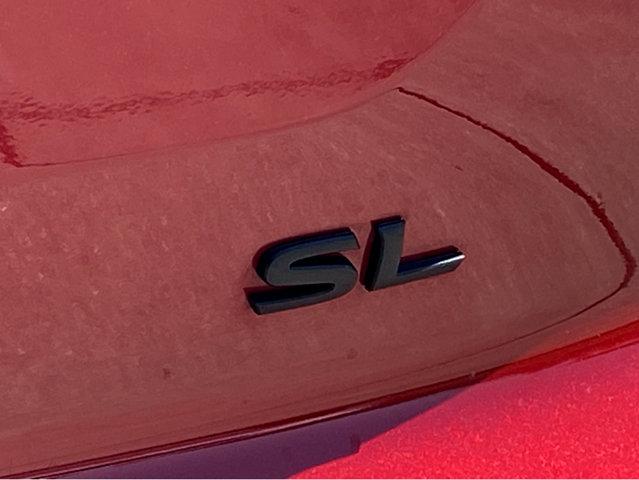 2022 Nissan Pathfinder Vehicle Photo in BRUNSWICK, GA 31525-1881