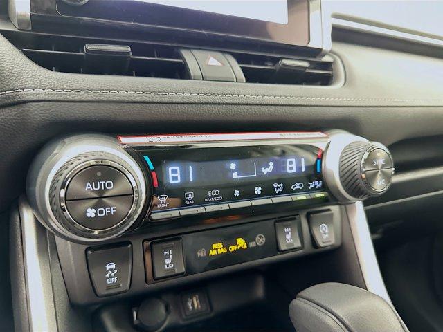 2025 Toyota RAV4 Vehicle Photo in Flemington, NJ 08822