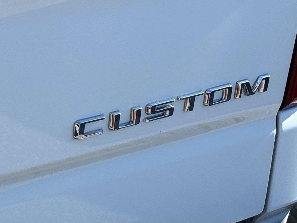 2023 Chevrolet Silverado 1500 Vehicle Photo in SAVANNAH, GA 31406-4513