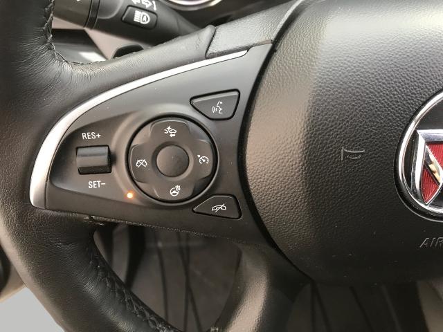 2020 Buick Enclave Vehicle Photo in GREEN BAY, WI 54303-3330