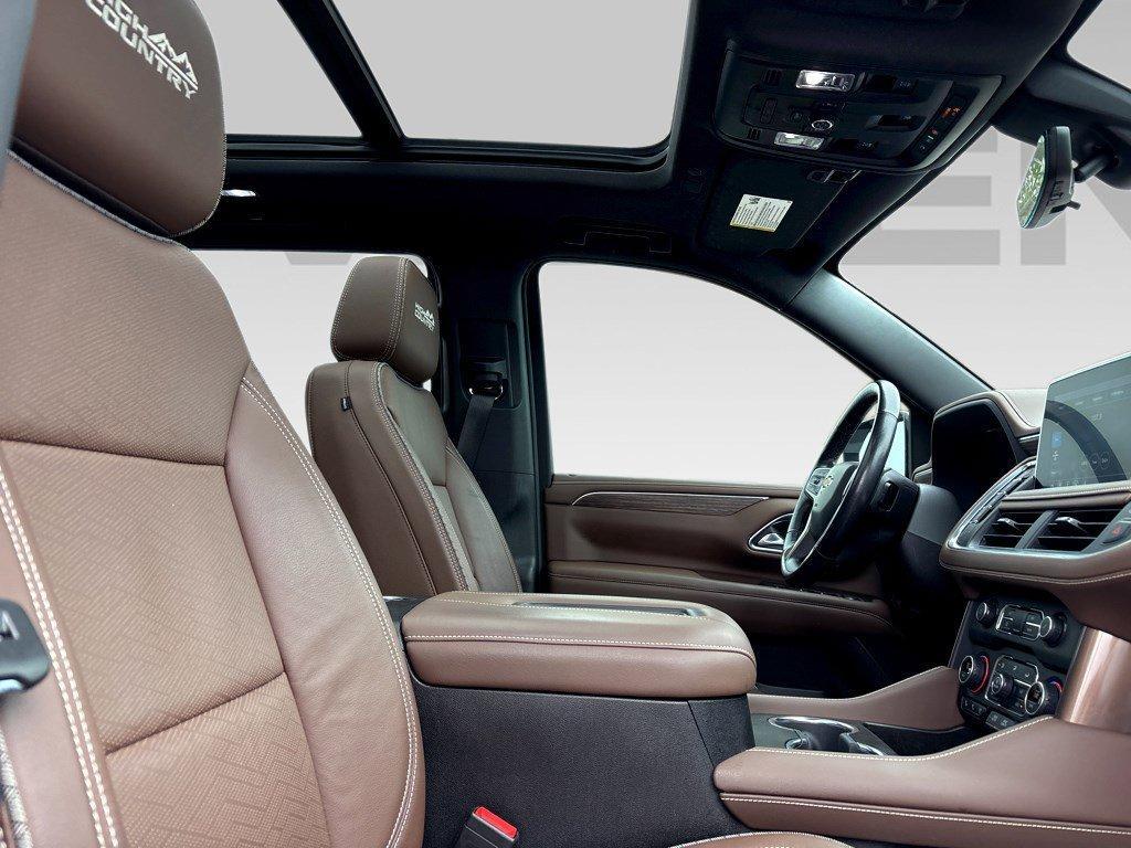 2021 Chevrolet Tahoe Vehicle Photo in SAVANNAH, GA 31406-4513