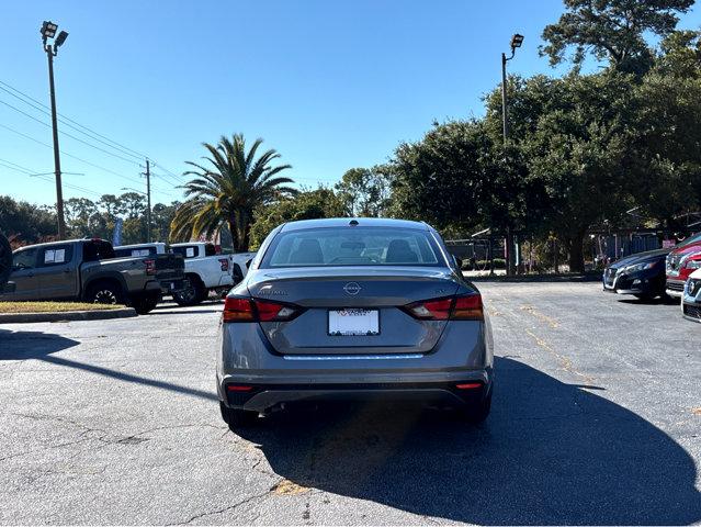 2023 Nissan Altima Vehicle Photo in Savannah, GA 31419