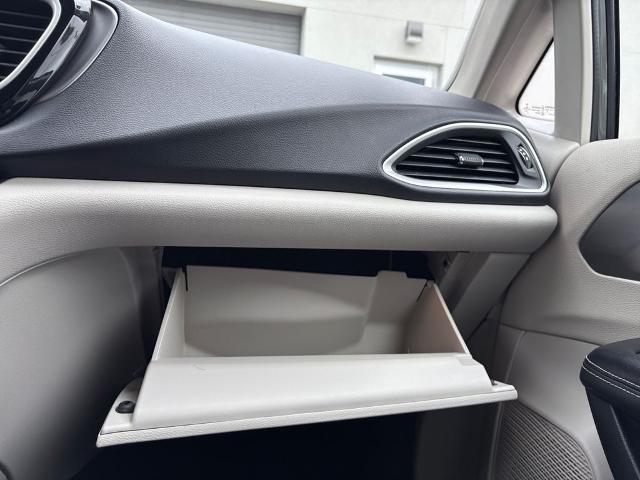 2022 Chrysler Pacifica Vehicle Photo in Savannah, GA 31419