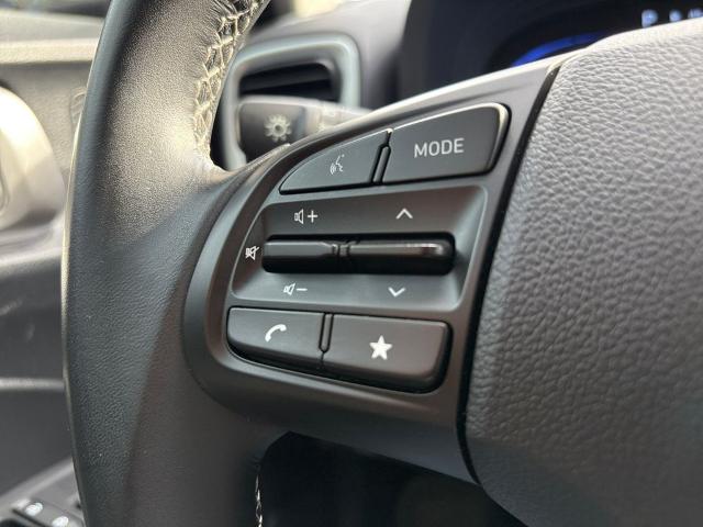 2025 Hyundai VENUE Vehicle Photo in Brunswick, GA 31525