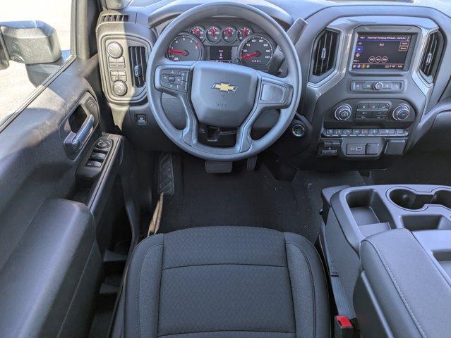 2026 Chevrolet Silverado 2500 HD Vehicle Photo in BRUNSWICK, GA 31525-1881