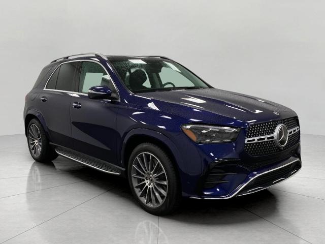 2026 Mercedes-Benz GLE Vehicle Photo in Appleton, WI 54913
