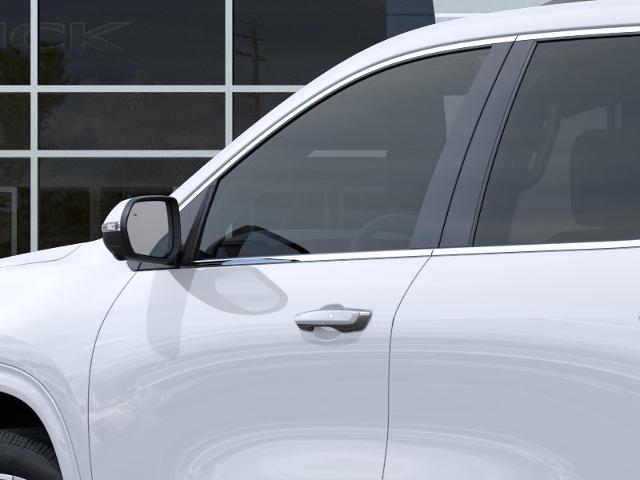 2026 GMC Acadia Denali - 11