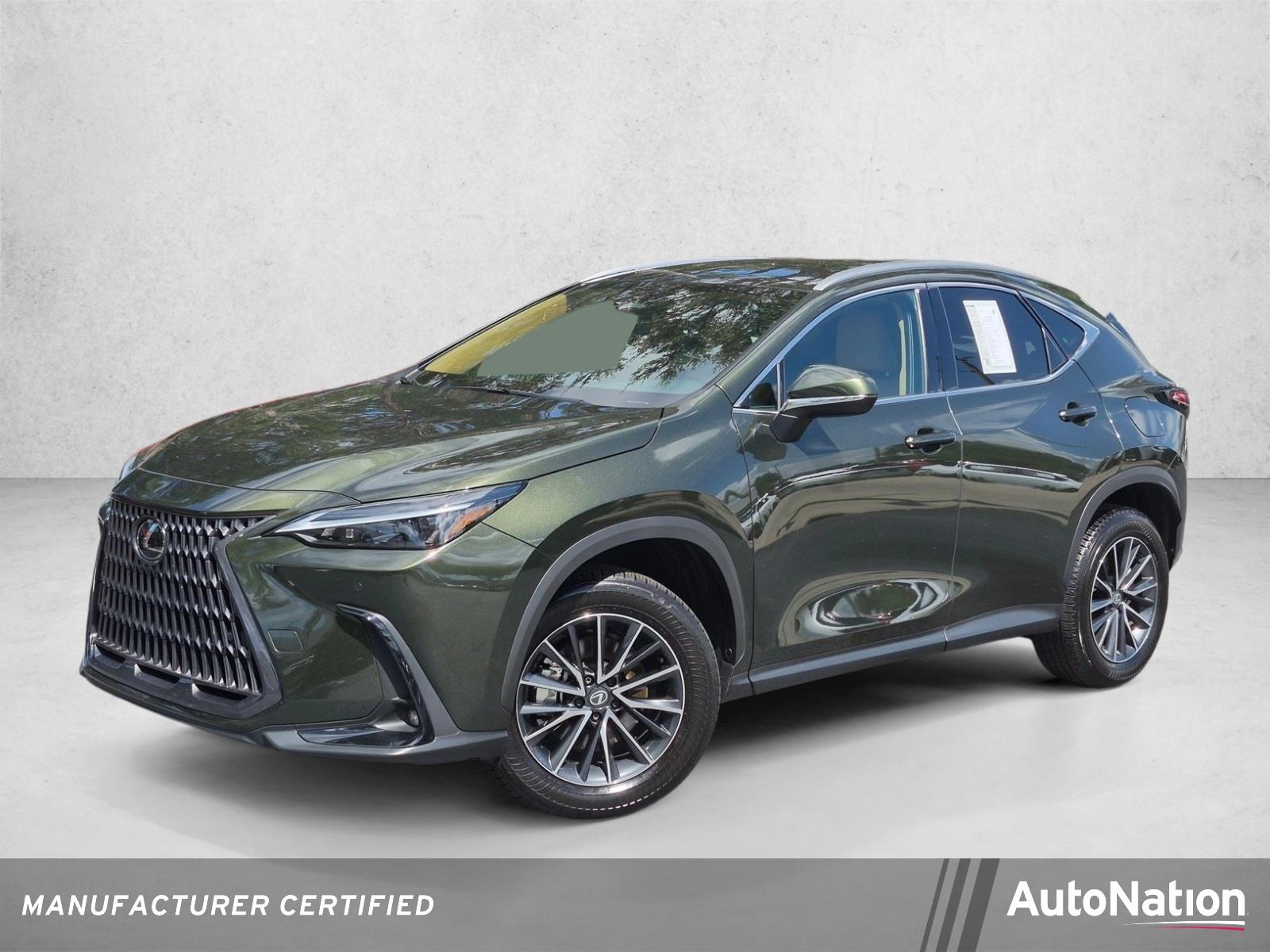 2026 Lexus NX Vehicle Photo in Tampa, FL 33614