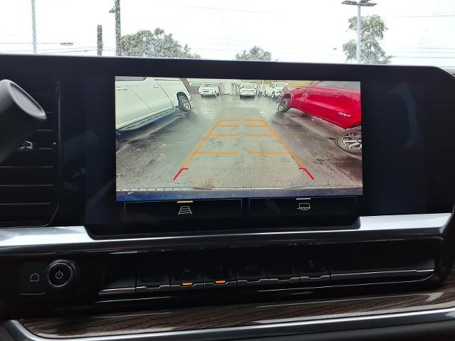 2022 Chevrolet Silverado 1500 photo 17 of 21