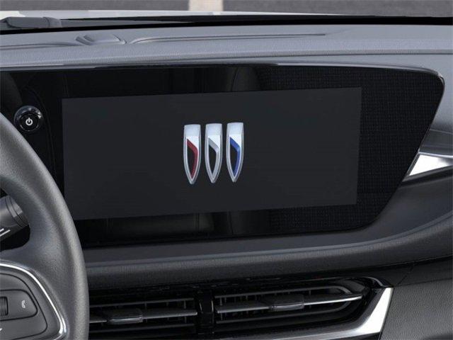 2025 Buick Envista Vehicle Photo in ROCHESTER HILLS, MI 48307-2741