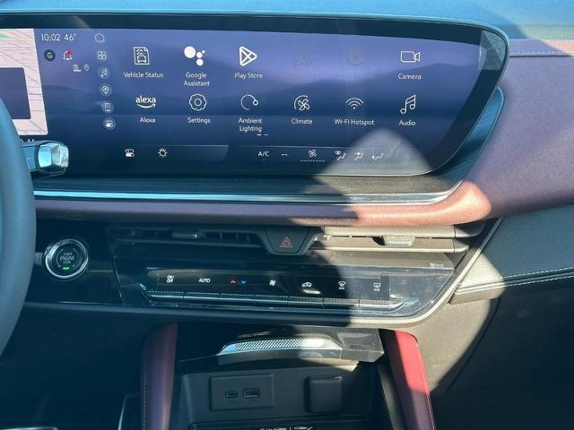 2025 Buick Envision Vehicle Photo in COLUMBIA, MO 65203-3903