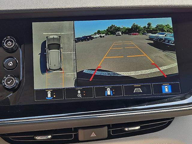 2022 Buick Envision Vehicle Photo in TREVOSE, PA 19053-4984