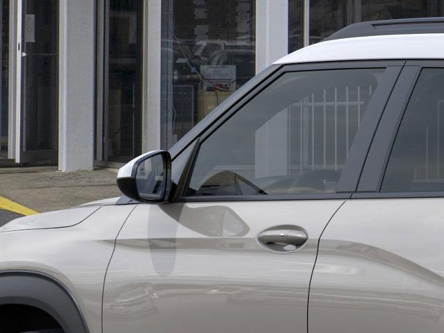 2026 Chevrolet Trailblazer Vehicle Photo in INDEPENDENCE, MO 64055-1314