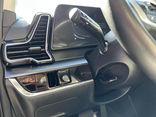 2025 Kia Sportage Vehicle Photo in Tucson, AZ 85712